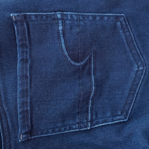 AMERICAN EAGLE OUTFITTERS DENIM PANTS - Picture 11 of 13